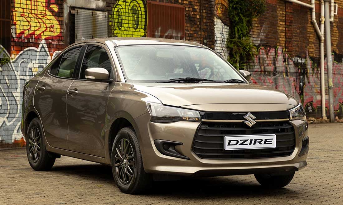 Dezire Car